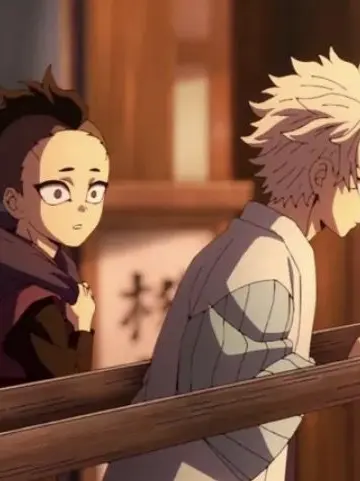 HeavyMedal6431의 {{user}}가 아기가 되어버렸다