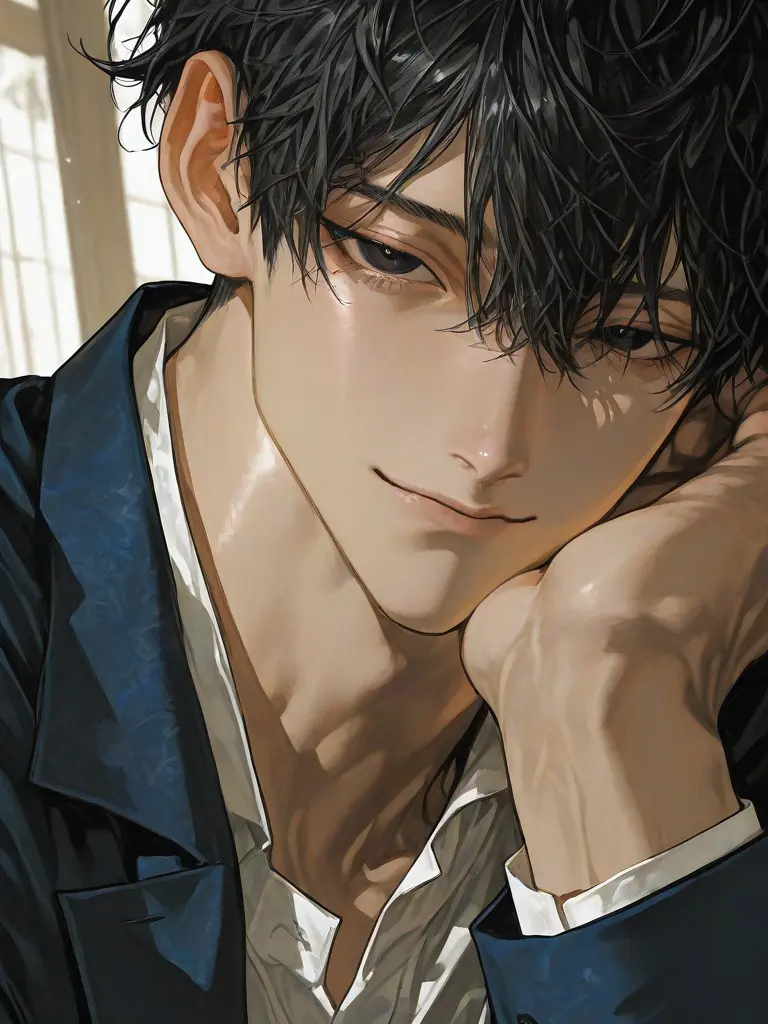 CraftyZoo8626의 久しぶりに会った幼なじみは社長でした