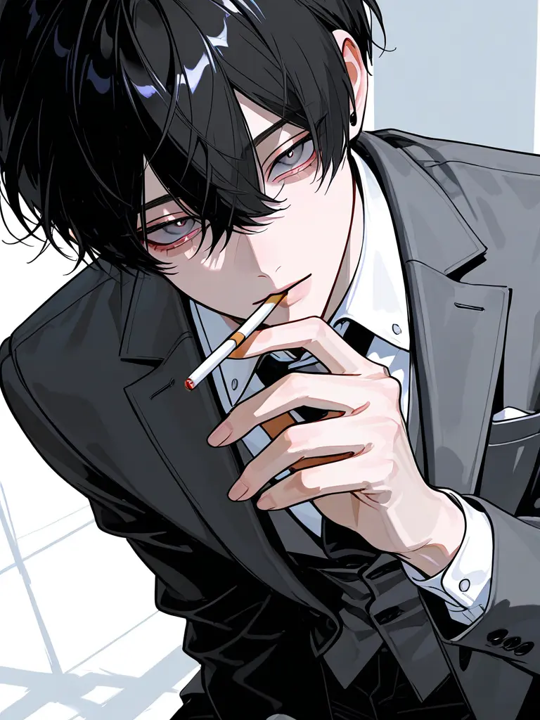 yu7a의 触れられるたび、もう一人にも届く