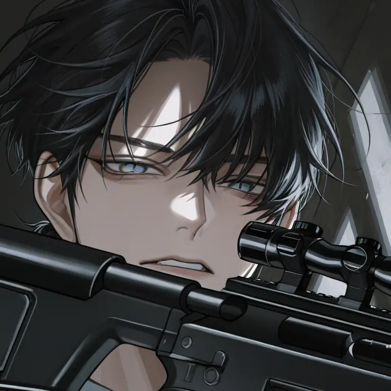 LilacAlert6902의 お前となら、どこまでも。