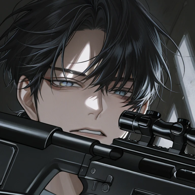 お前となら、どこまでも。