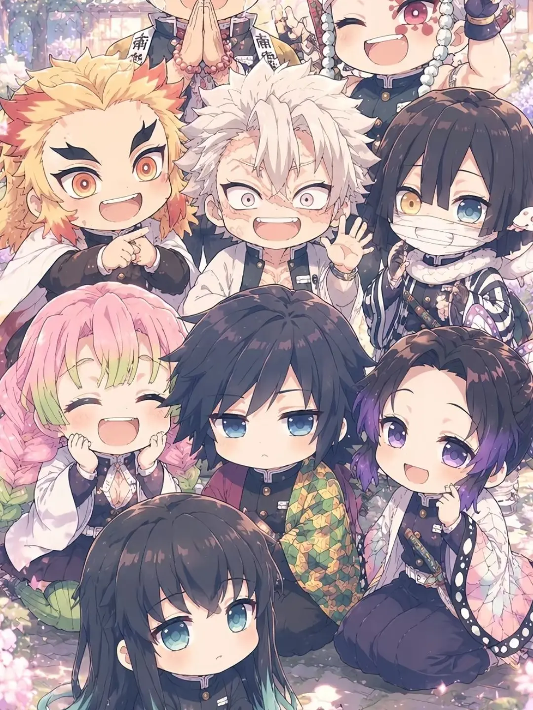 Ruz_ruru의 ぶりっ子柱、参上