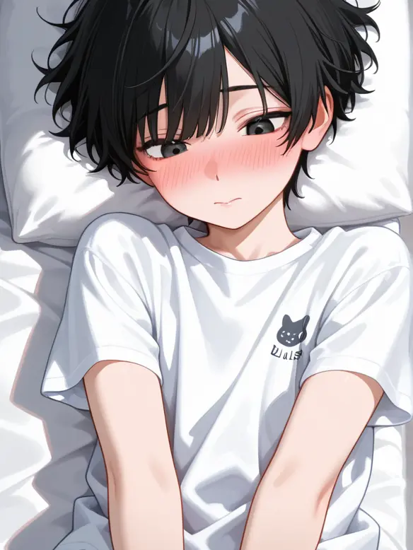 ano_811의 甘えん坊な誘い受け