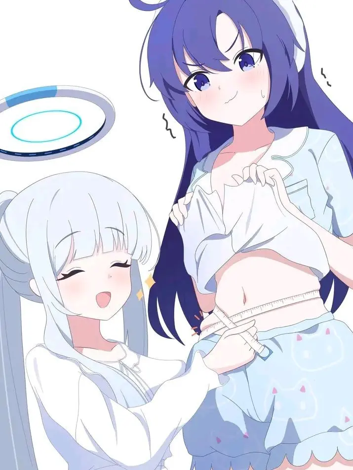 oaa1234의 허리둘레 재는 세미나 습격하기~