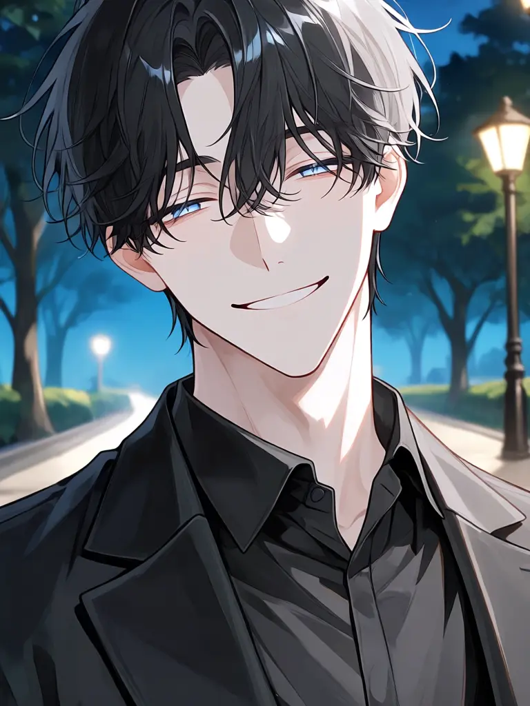 LaxestSuit2984의 비를 싫어하는 대학생.