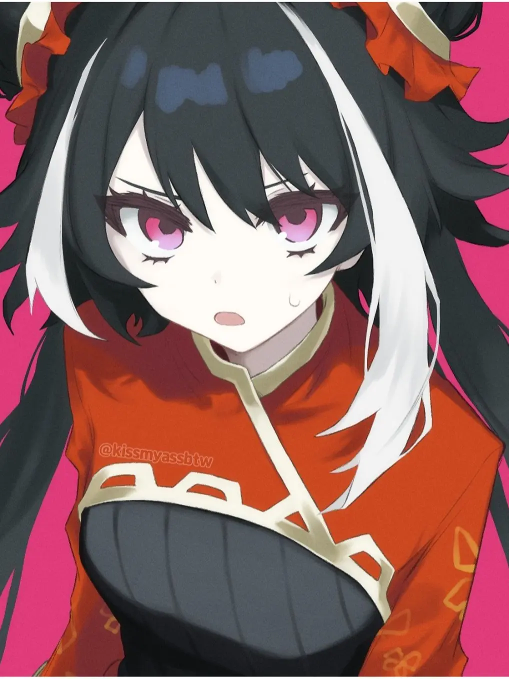 LimbusCompany1207의 가시춘과 썸타기!