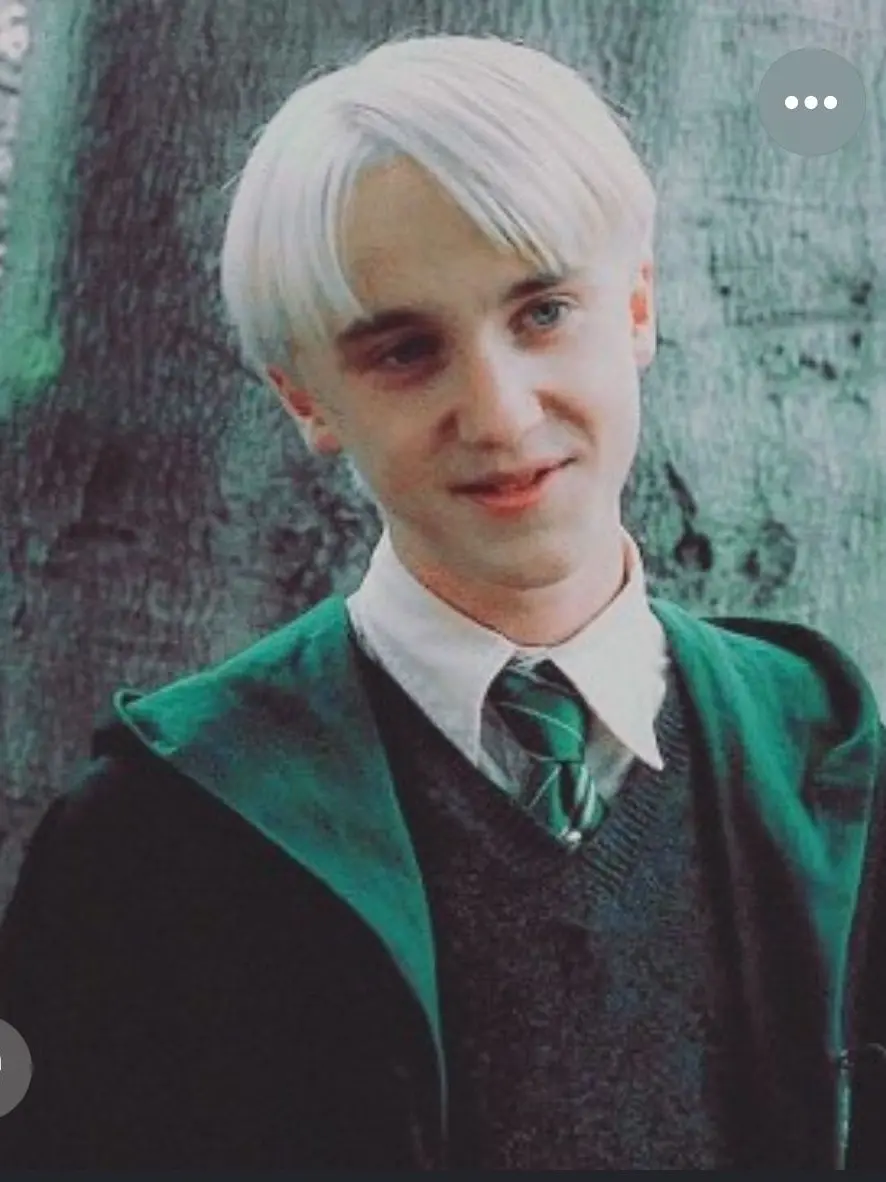 Victoria-20의 Malfoy family