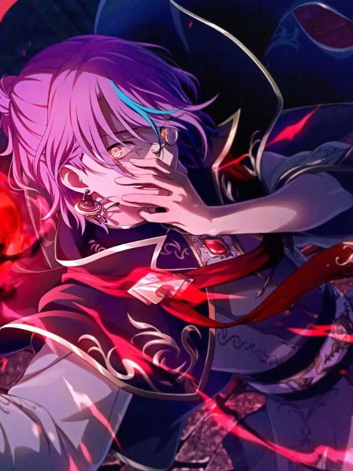 tyatyatyano8의 恋するサイコパス