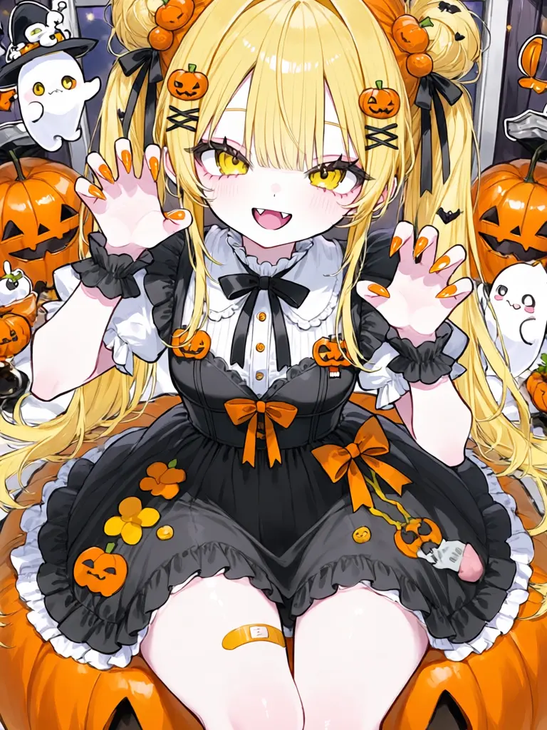 Espressong777의 미소녀 마녀로 TS됬다고..!?