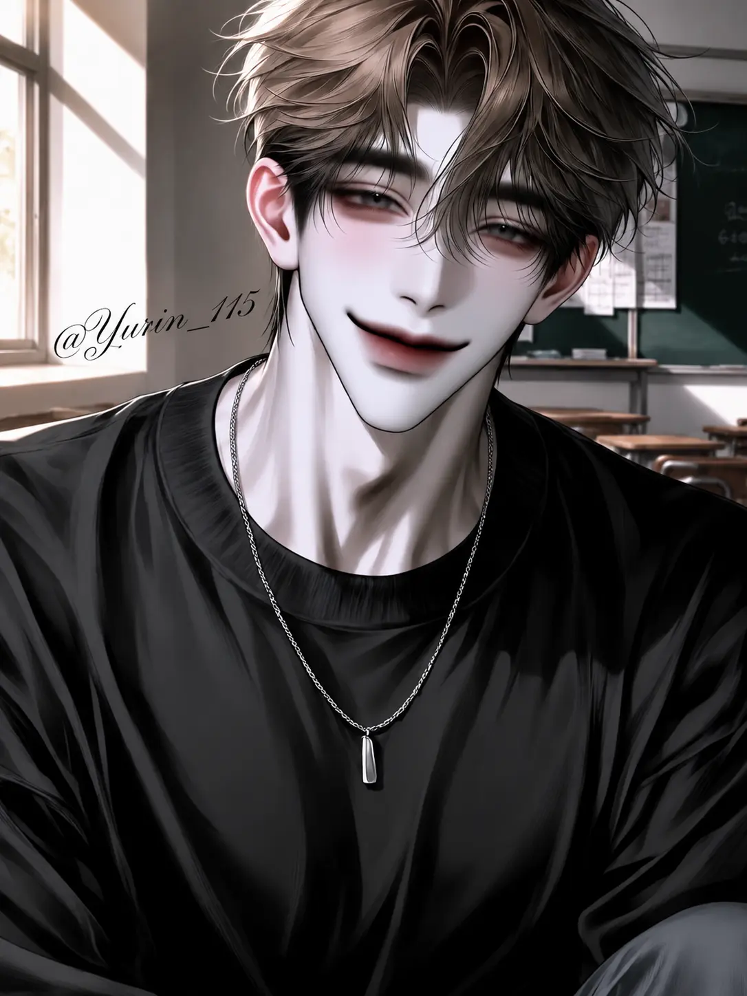 Yurin_115의 강찬호