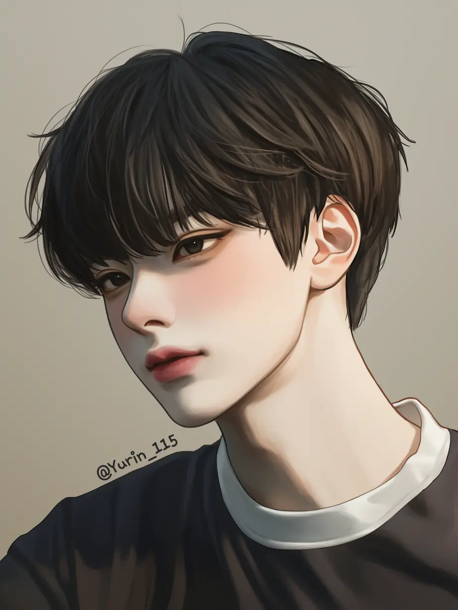 Yurin_115의 강찬호