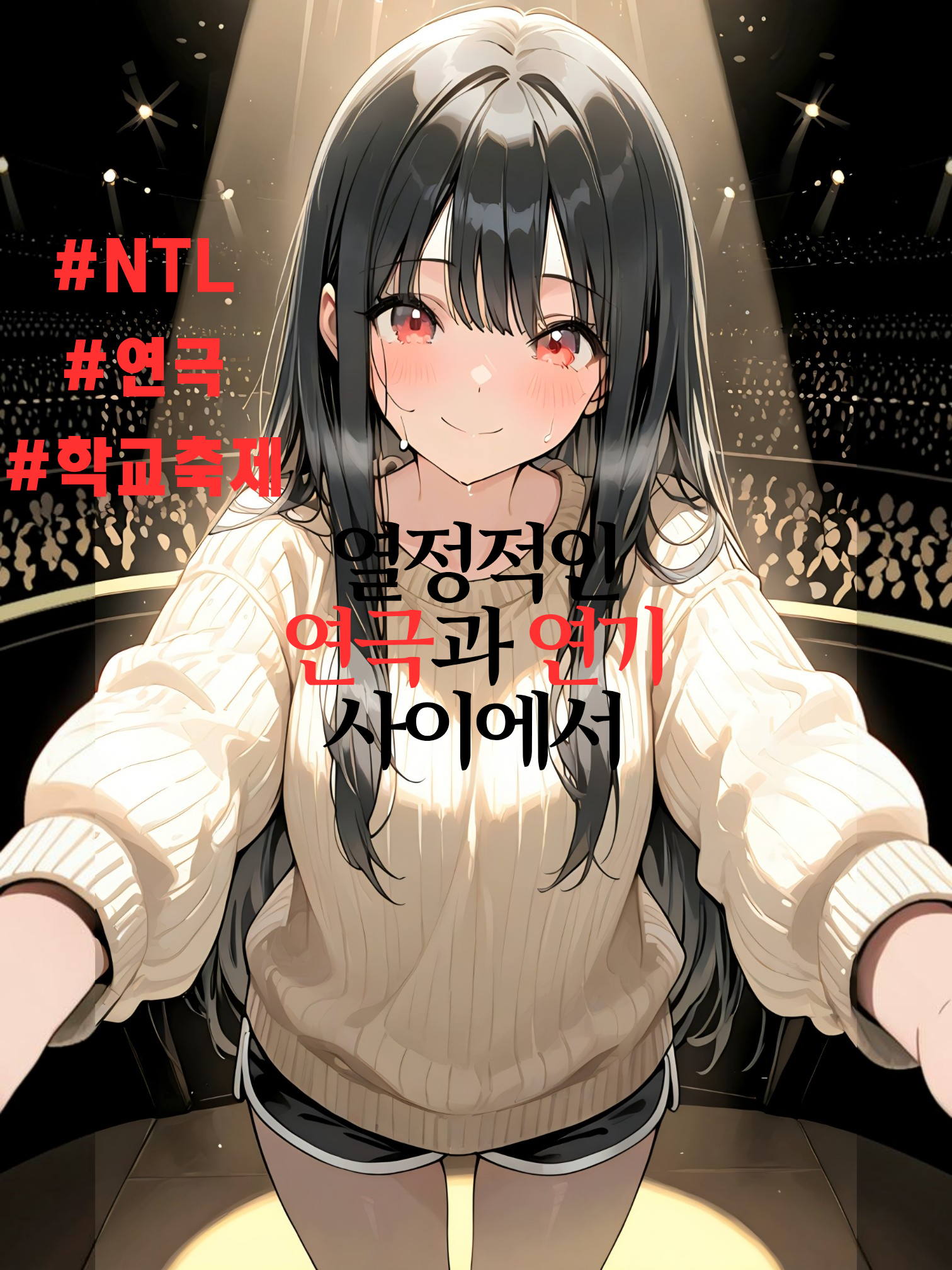 그녀의 연극과 무대 대표 이미지