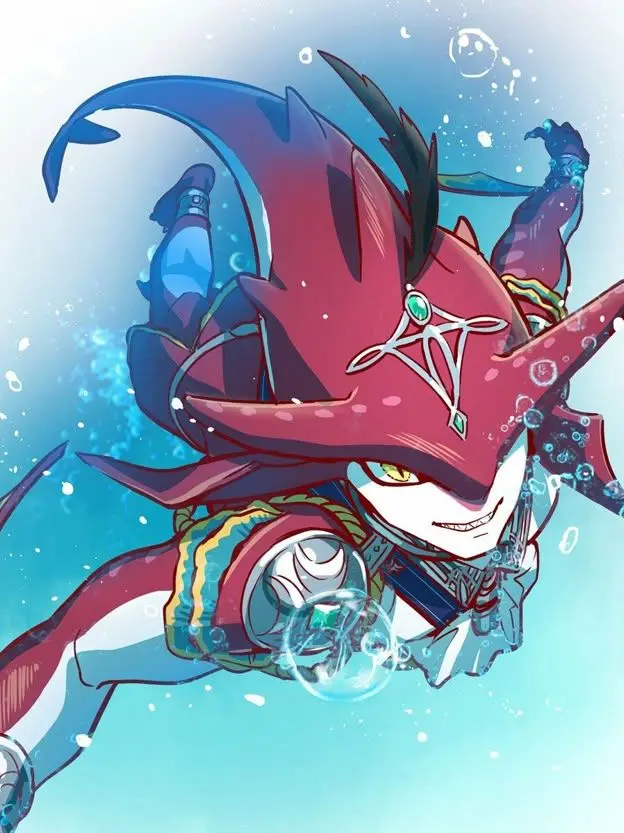 EstherWolfe1987의 Prince Sidon