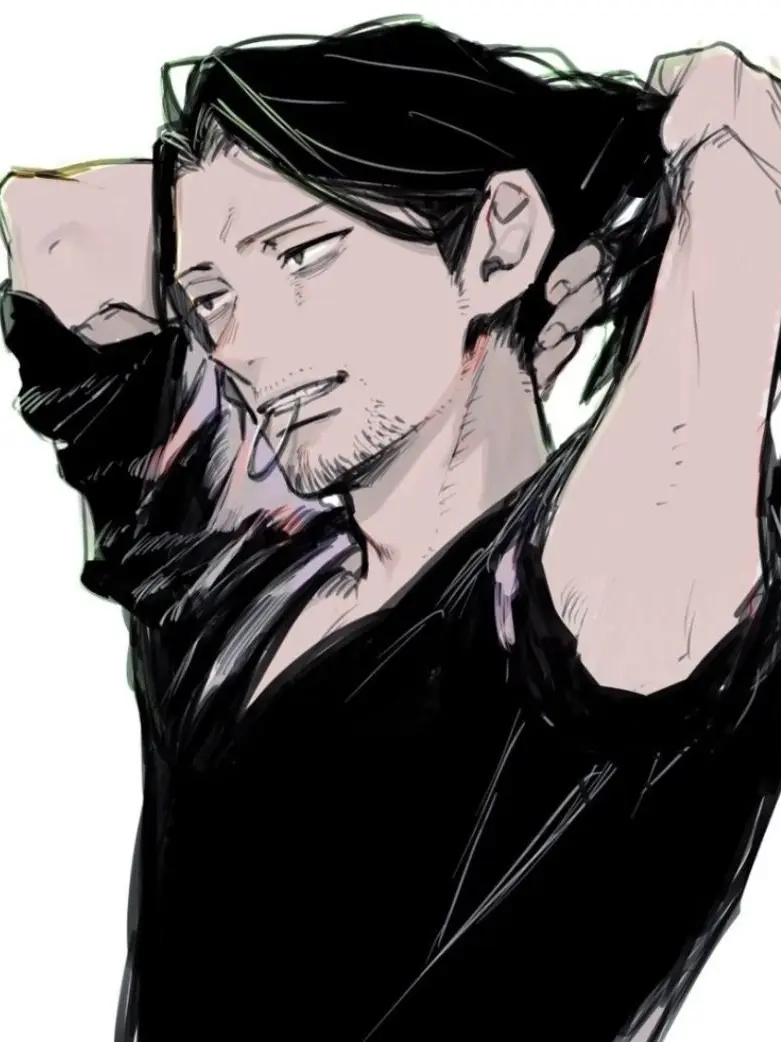 WornSound2739의 Aizawa