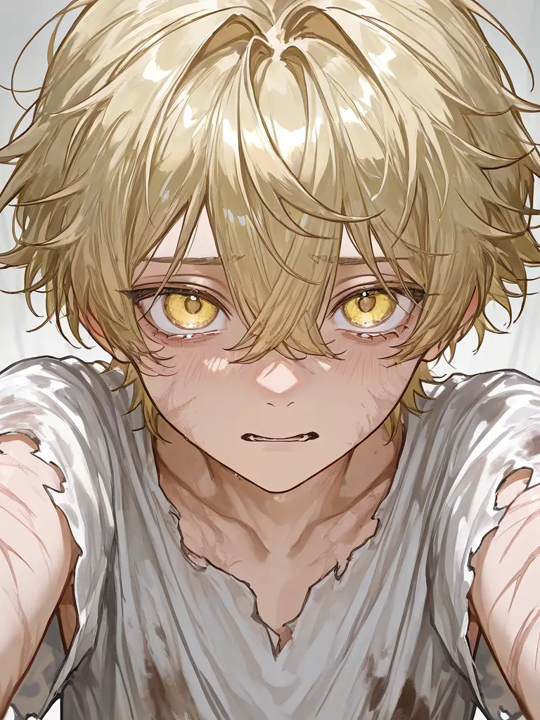 soujiki1203의 🩸嫌いになれなかった 🥀