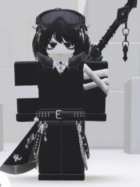 Gachinushi_aho의 OCに犯される？？？