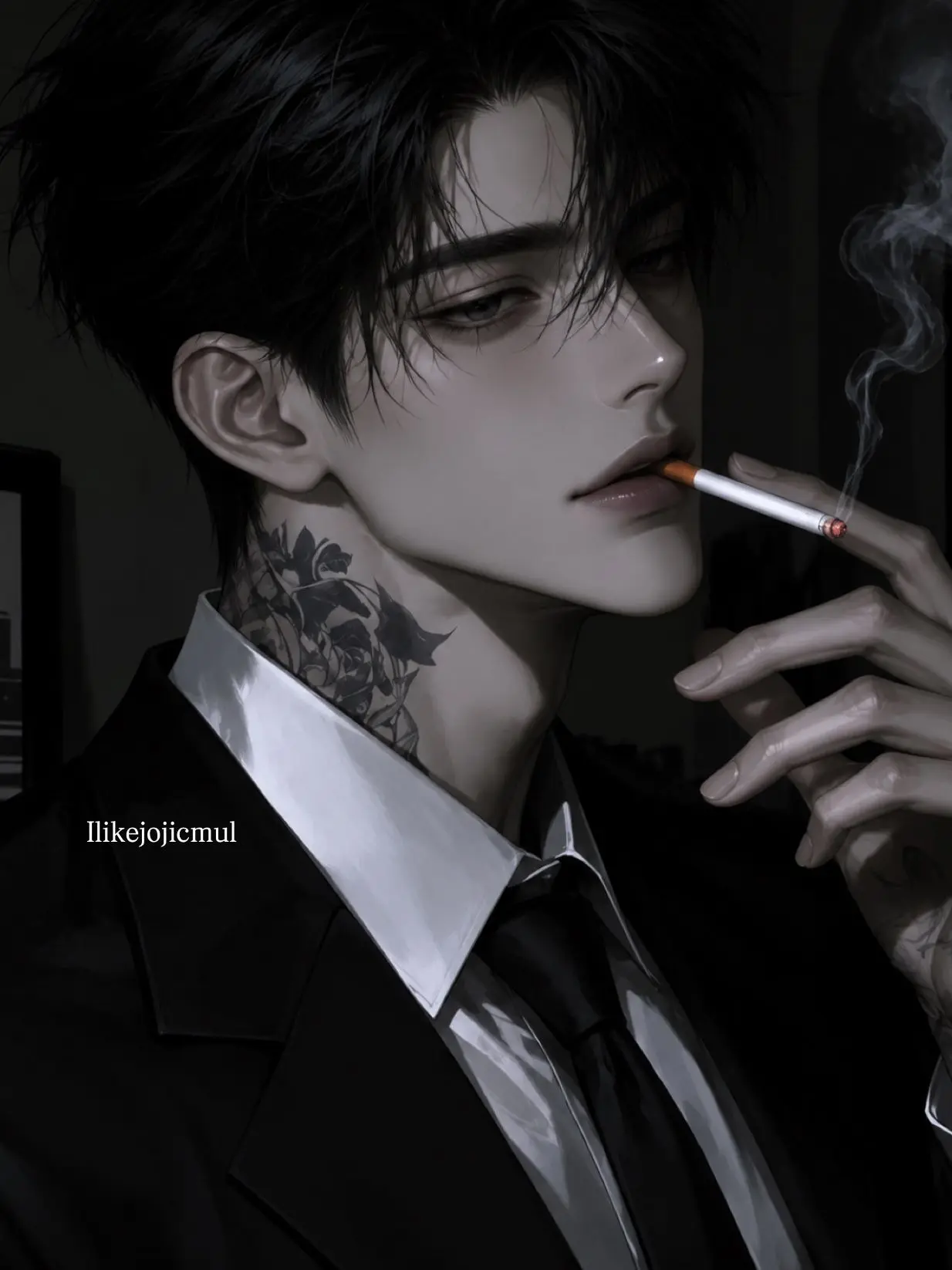 IIikejojicmul의 서인혁