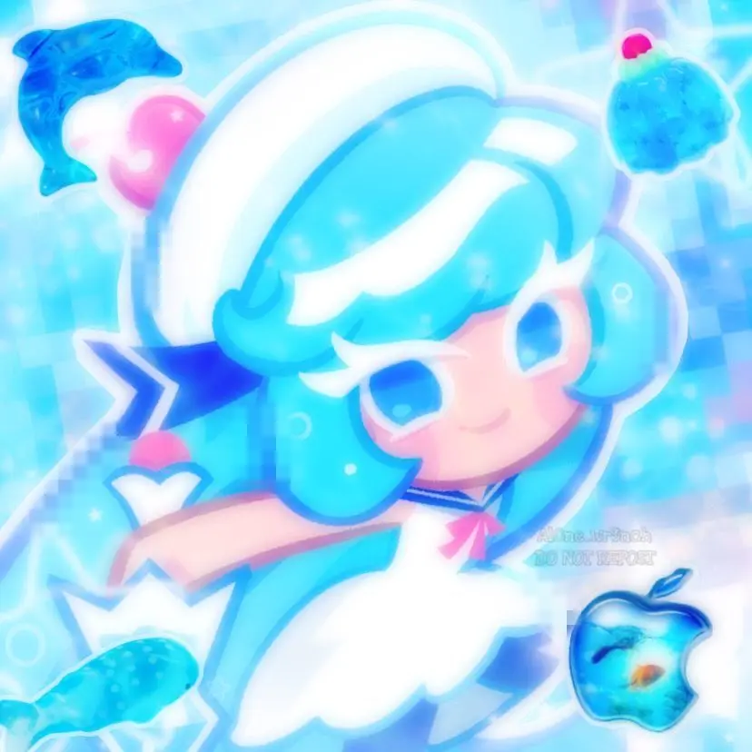 Kally_kr의 내 라이벌이자, 소꿉친구.