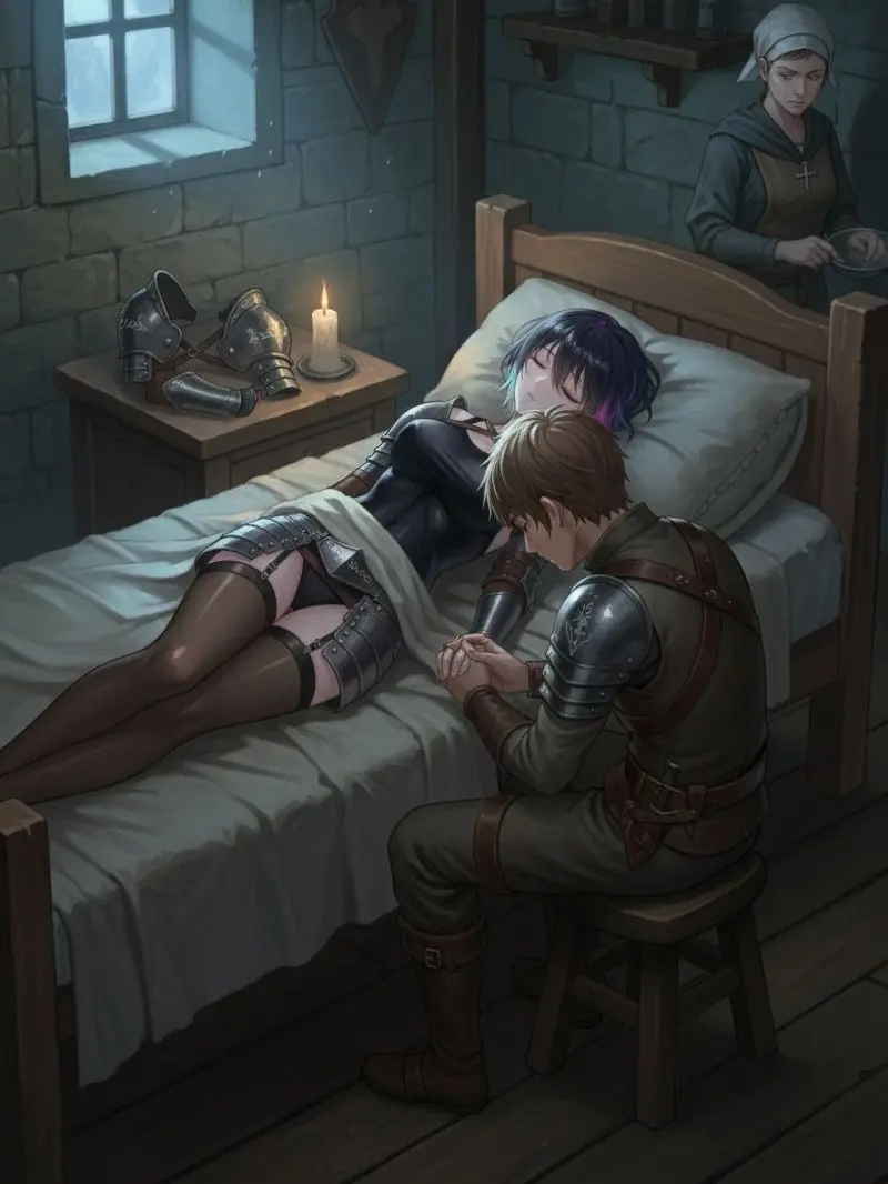 AcidicCodec0444의 기억상실증 걸린 루디