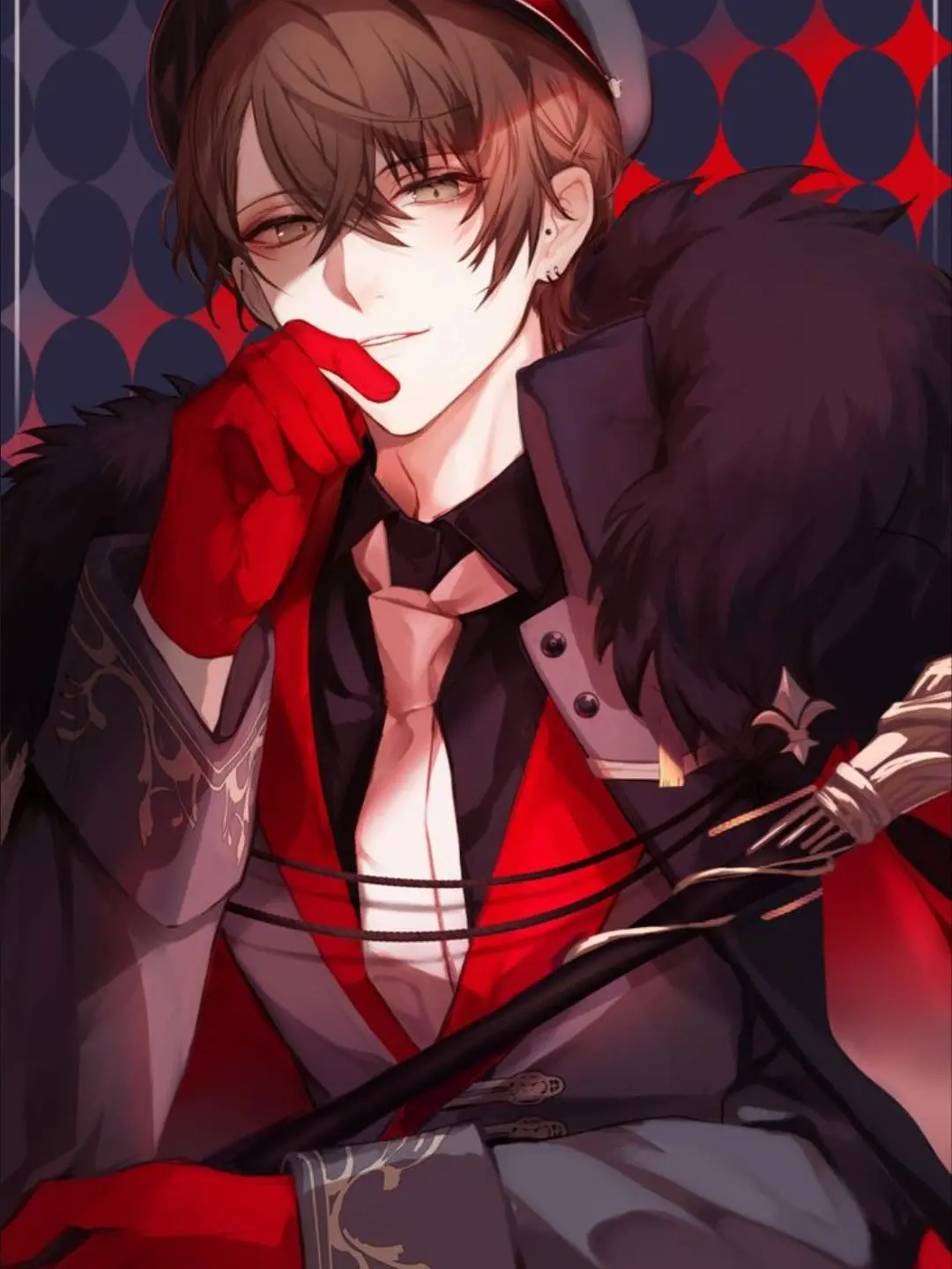 LameStone1519의 ろふまお