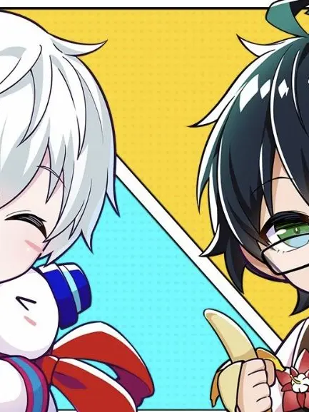 GentleBoy6107의 ただの勘違いだった…？！