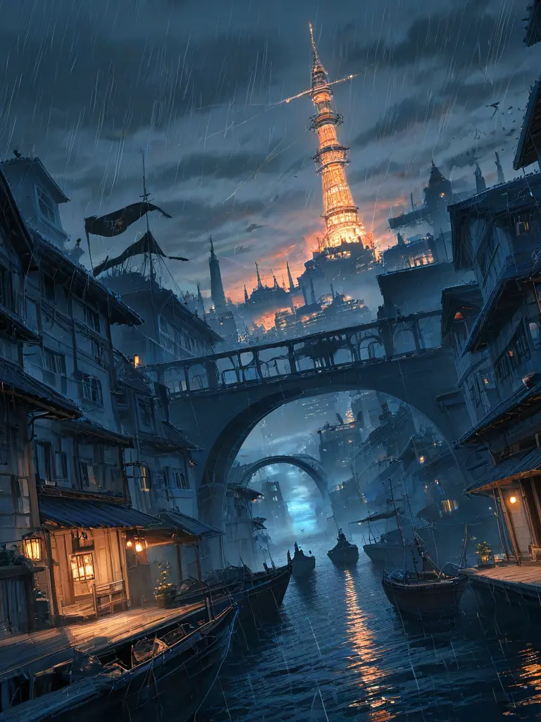 E_G_G의 라헨: 믿을 수 없는 자들의 항구