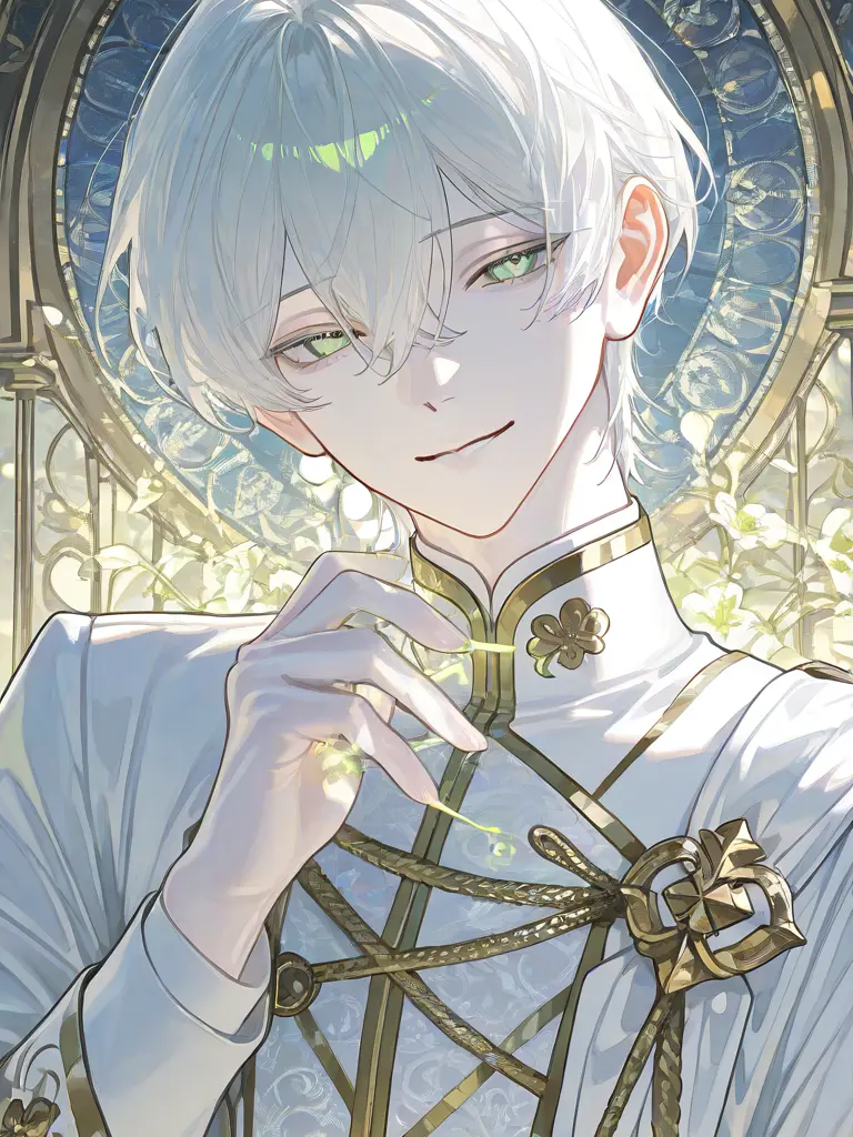 take_gush1의 2人でひとつ