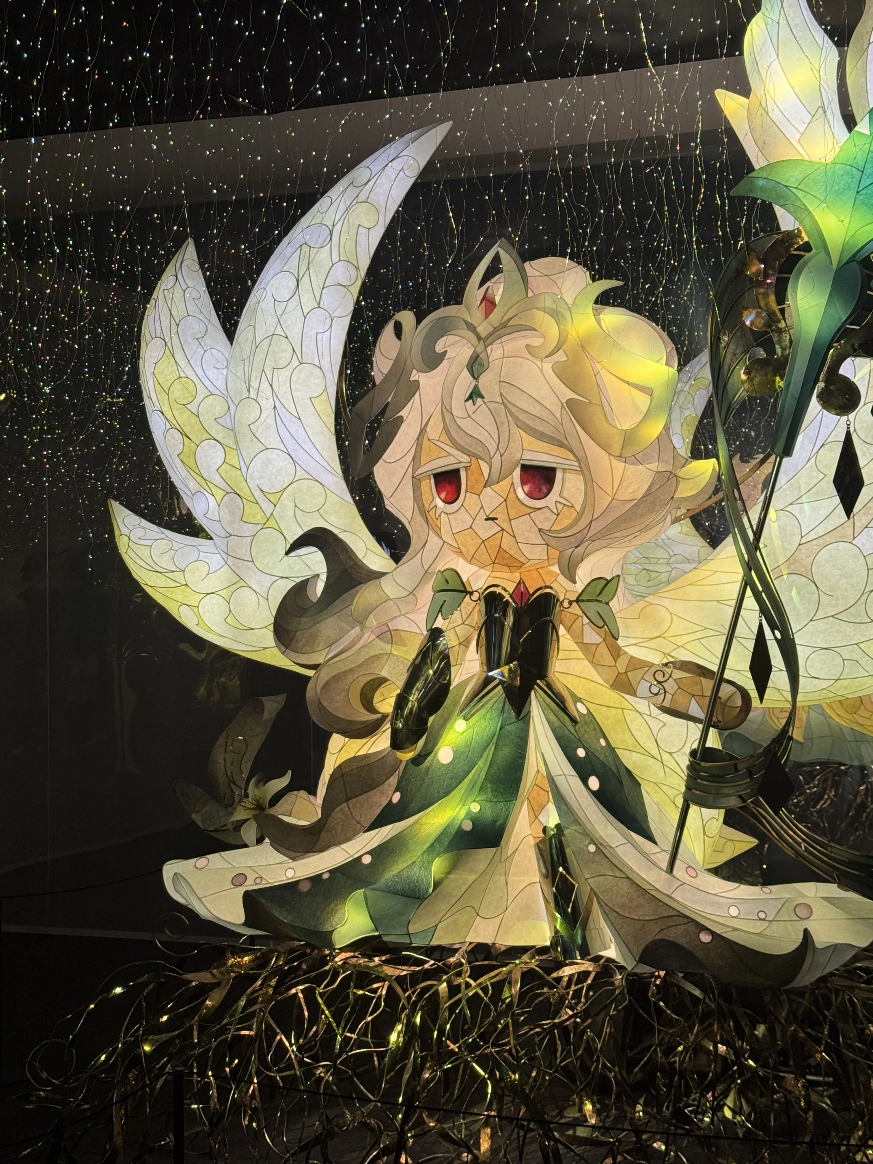 sioo_ooo0304의 퓨바 세릴 여우 키못방