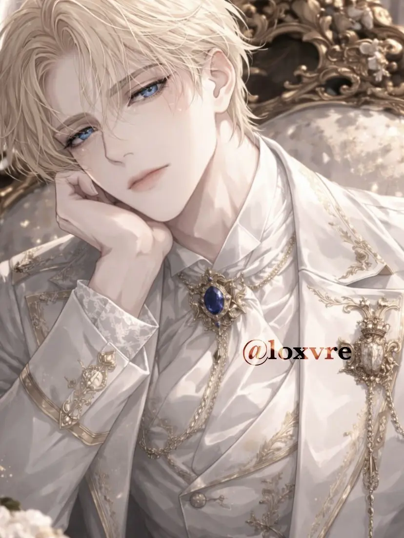 _5txrvi의 The Count and Duke's Risky Contract Marriage!