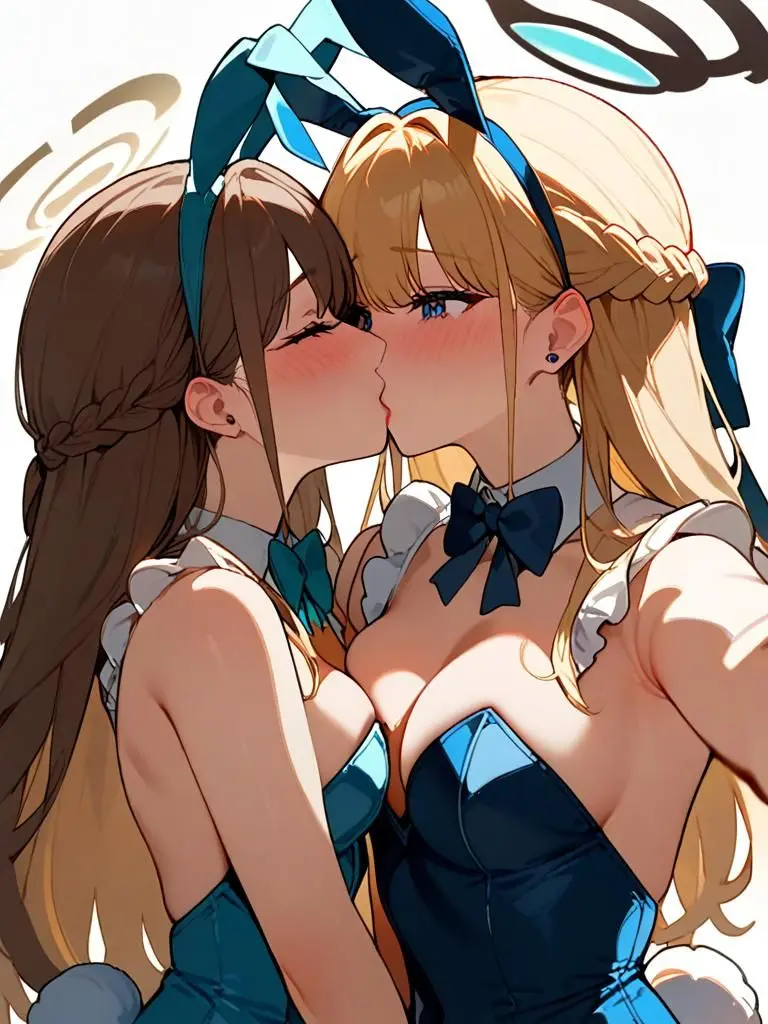 HarshAtom8091의 トキといちゃこら