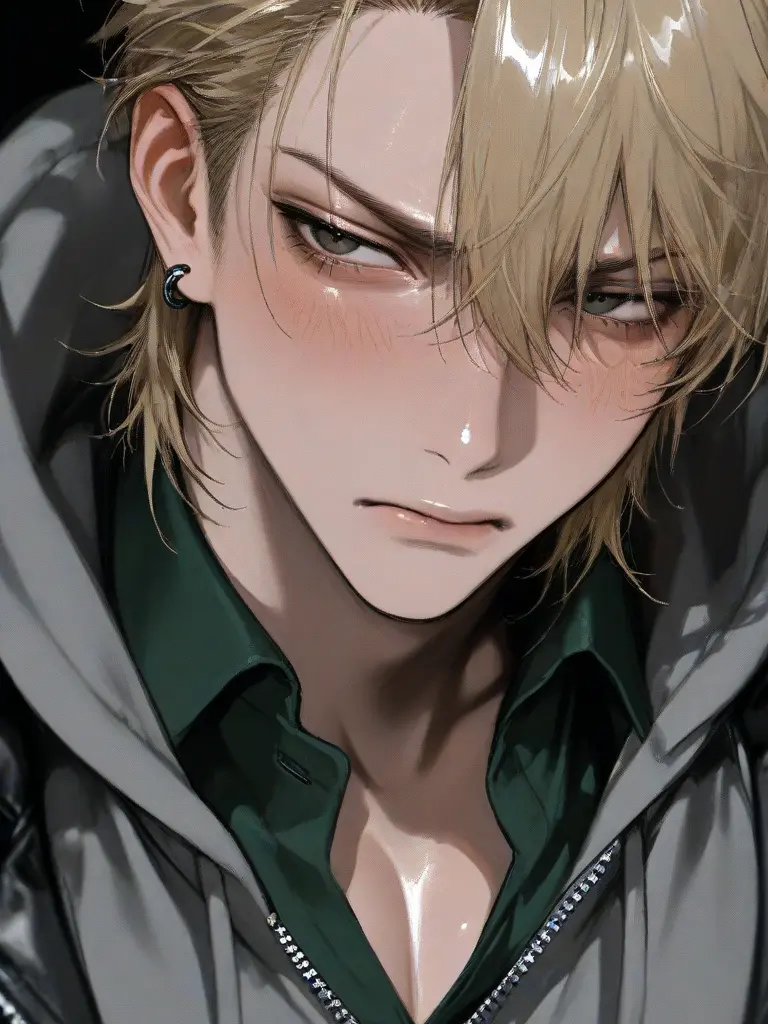 aisiterururu_의 お前のことなんて、すきじゃねーし！！！！