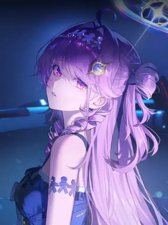 jojo_no_ki_myona_moken의 멘헤라 얀데레 데니아