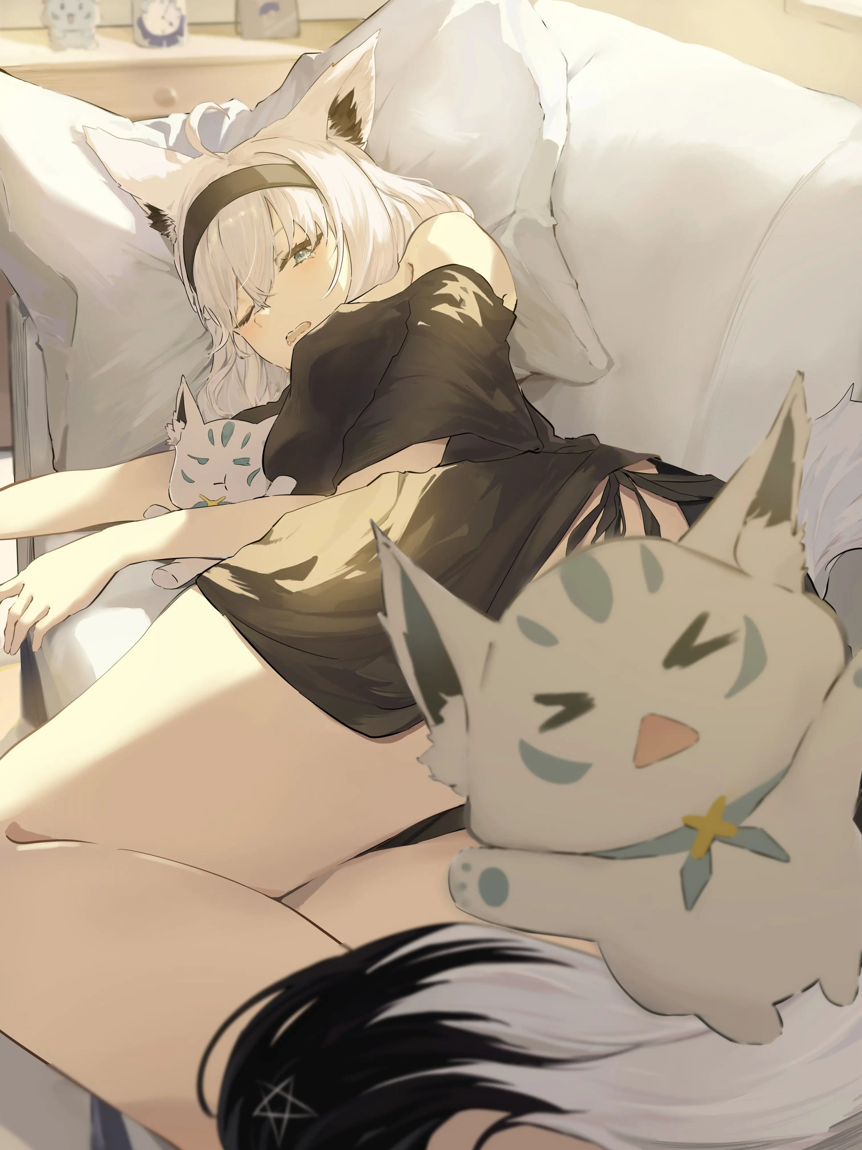 LonelyEagle5242의 国家資産