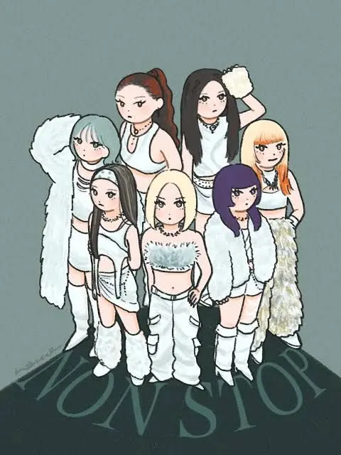 WittyTie0256의 HANA Members
