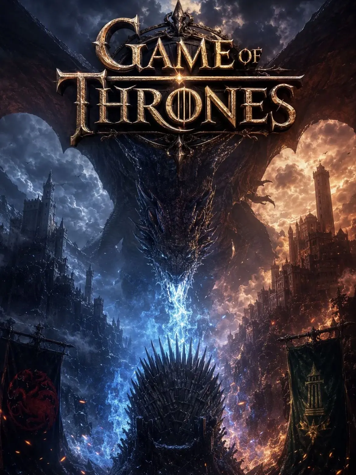 RegalWiper2678의 Game of Thrones
