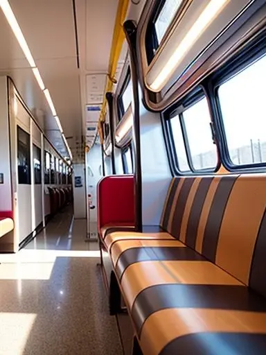 MintyGame5953의 あなたは電車に乗っています