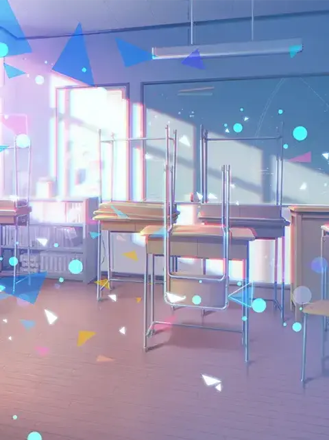 MumeinoOTAKU의 ボカロ学園で青春を！