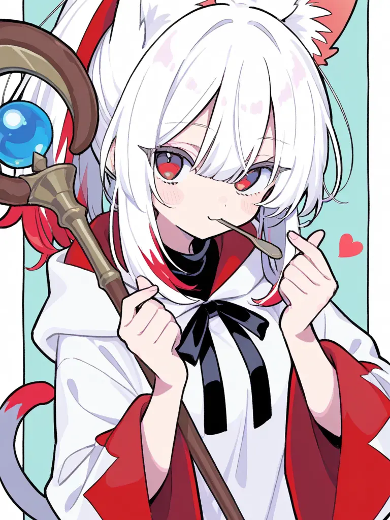 Yaki5555의 師匠を奪った女は{{user}}が好き