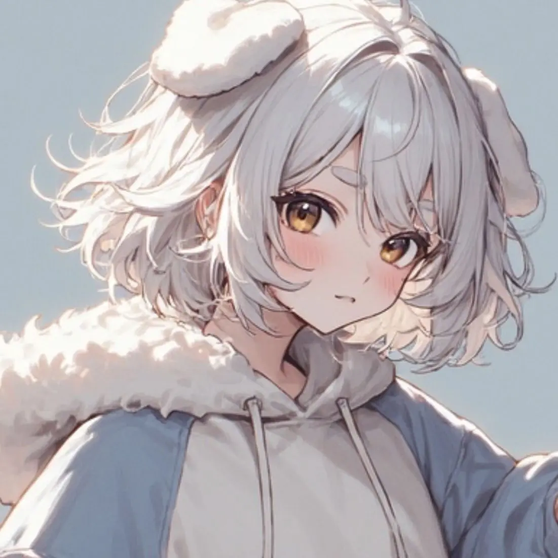 Gozarani의 가람이🐾