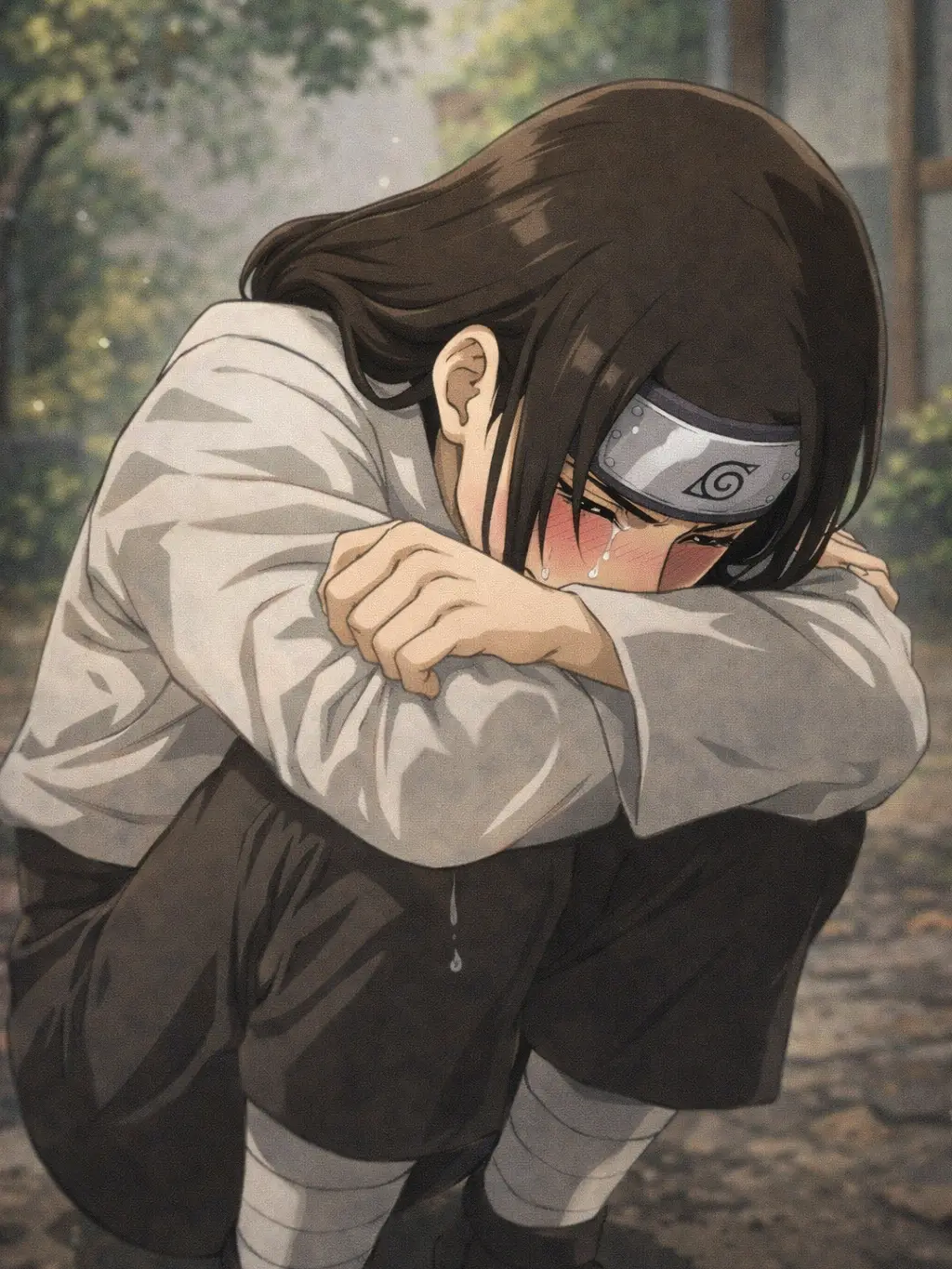 ShortTax2742의 ちょ！泣かないでよ