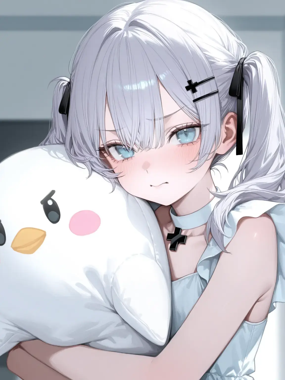 sui_x7의 幼馴染は今日もツンデレです。