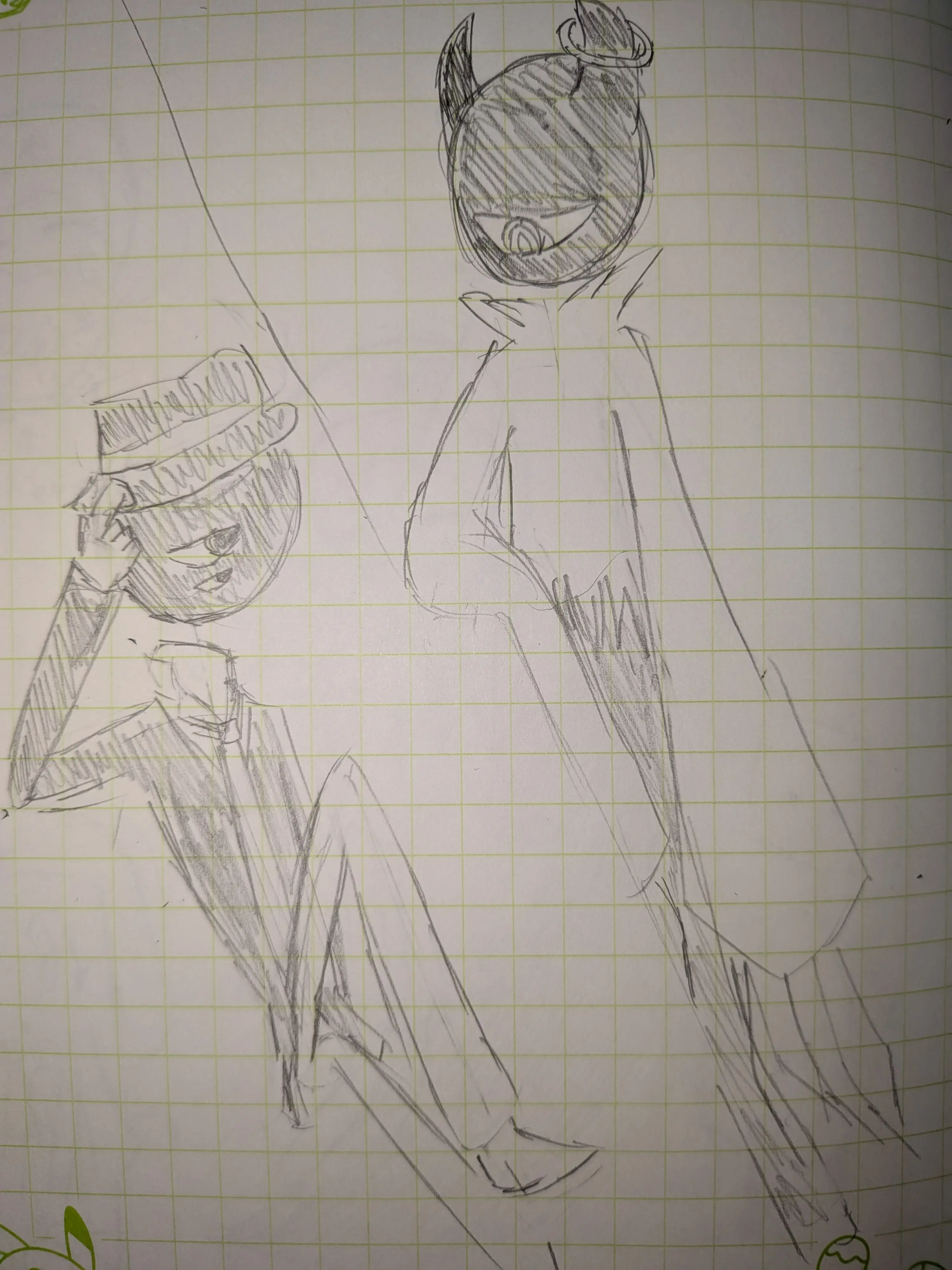 partynow3266의 Chat with Two Anomalies?