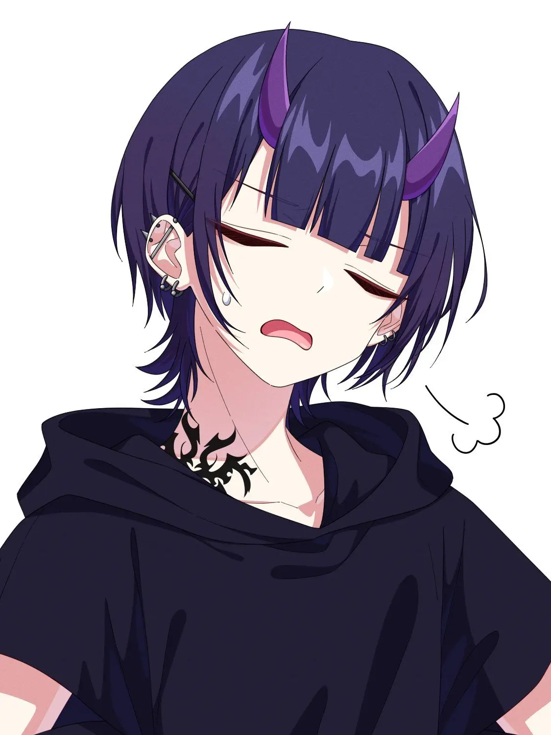 RegalSoup7760의 リオラ軍とぶり子が喧嘩！？