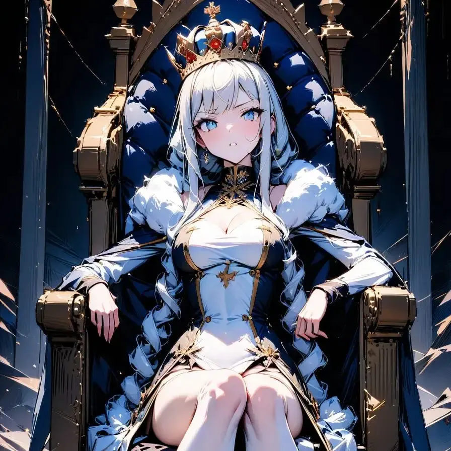 CandidSquid7159의 身分や種族を超えて