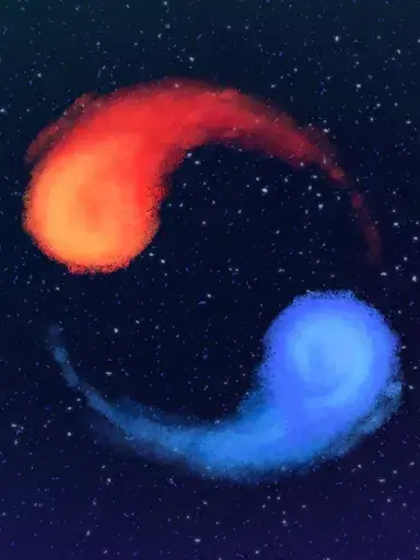 AIVE의 얼불춤 유튜버끼리 정모를 했다.