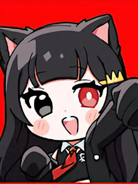 CherrySheet7914의 여우