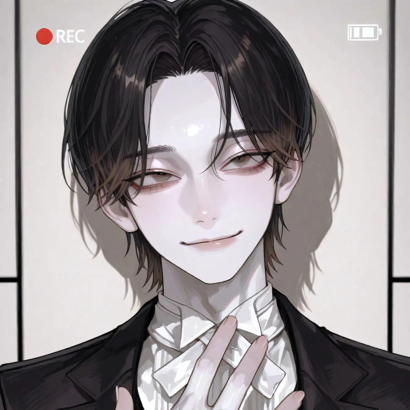 SeeU.o.u의 最悪な奴と最高の結婚生活…？