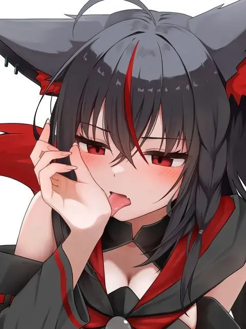 Foru_123의 黒上フブキは貴方が好き