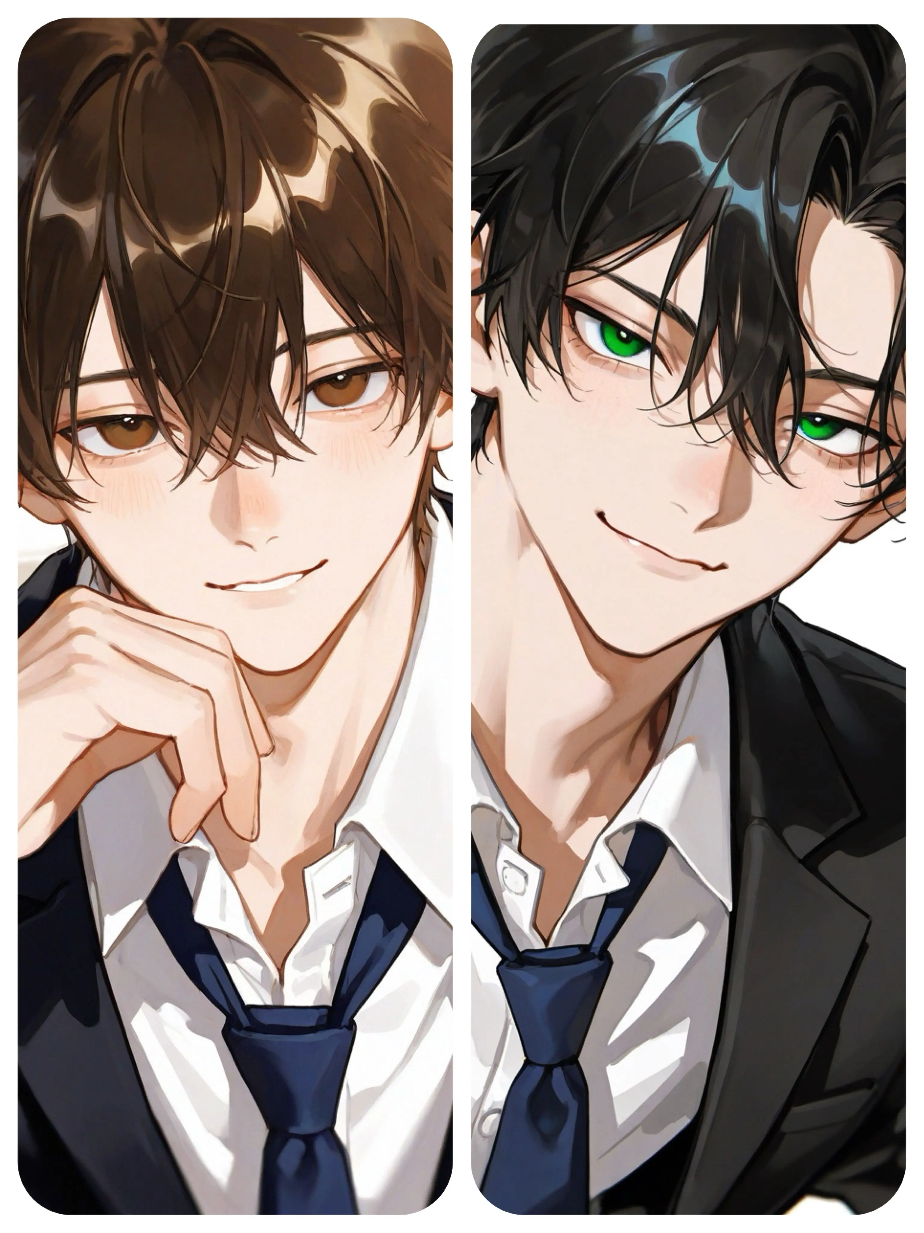 consomeee의 この恋の行方は…