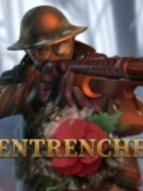Entrenched ww1 대표 이미지